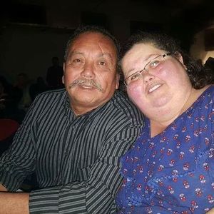 Meet your Posher, Terri